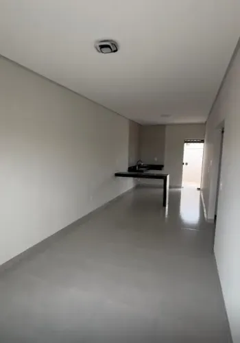 Casa 2 quartos com 63 m² no Jardim Janaína em Palmas