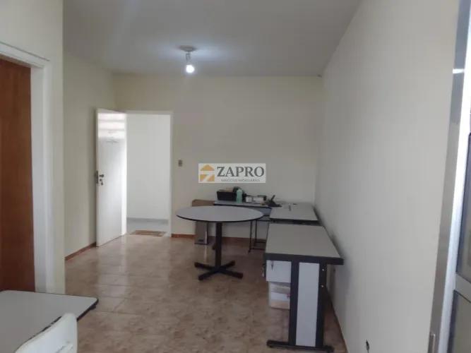 Sala Comercial para Venda em São José dos Campos, Vila Guaianazes, 1 banheiro, 1 vaga