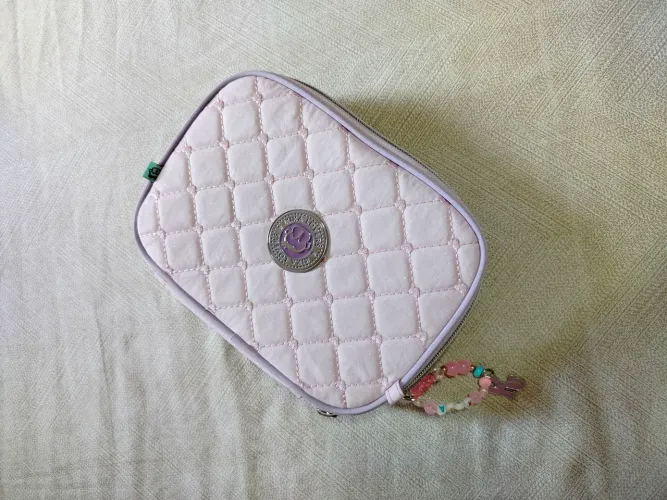 Estojo Box Kika Lovers