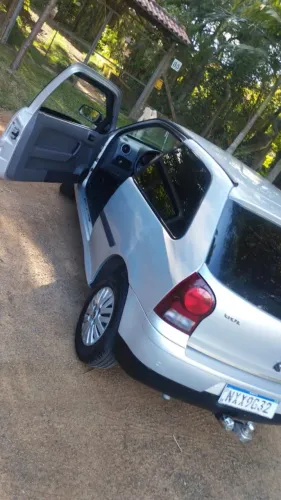 Volkswagen Gol Geração IV Trend 1.0 8V MI Total Flex Mec. 2P 2013