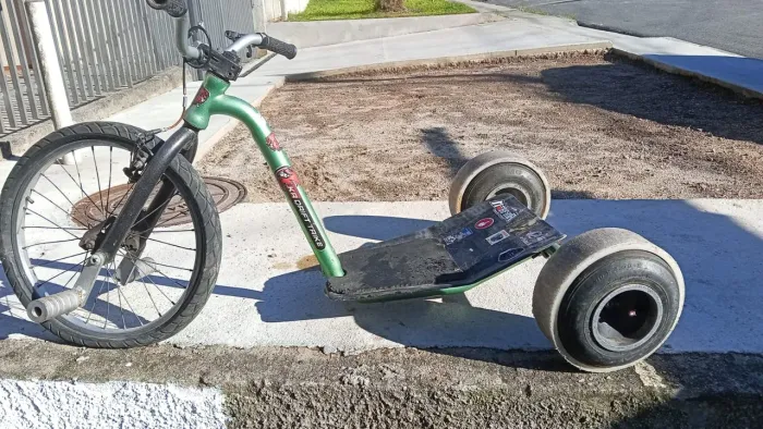 Vendo TRIKE