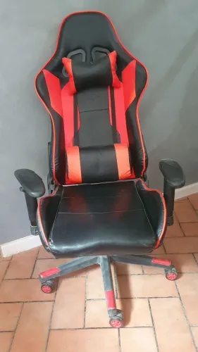 Cadeira Gamer 