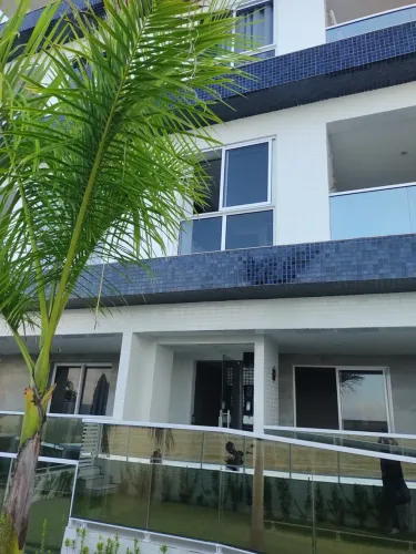 Imóvel para aluguel com 27 metros quadrados com 1 quarto em Bessa - João Pessoa - PB