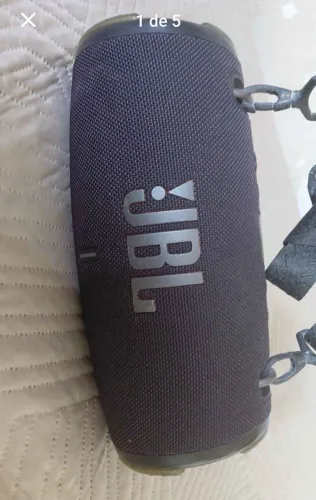 Jbl bombom xtreme 3