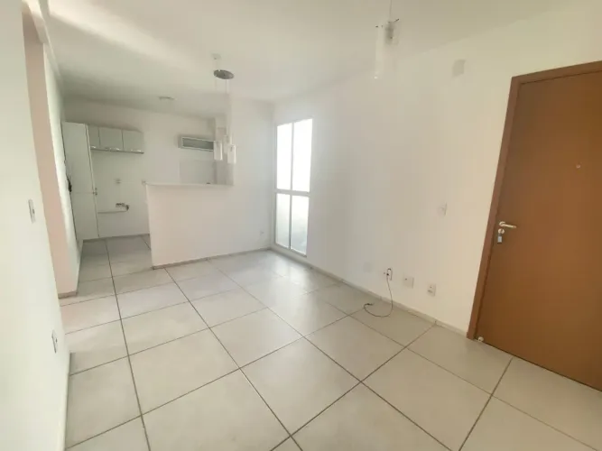 Apartamento a venda no Eco fit - Eusébio