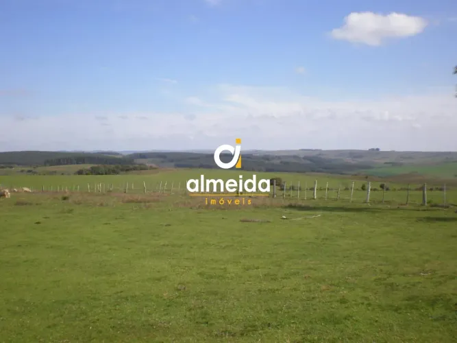 Campo à venda Santo Antônio Cachoeira do Sul/RS