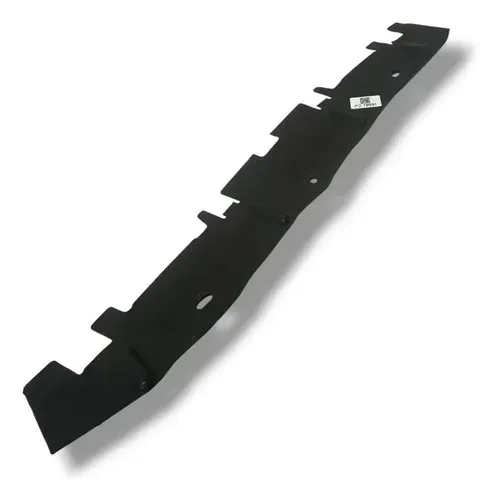 Defletor Inferior Radiador Ford Fiesta 2003 2004 2005 2006