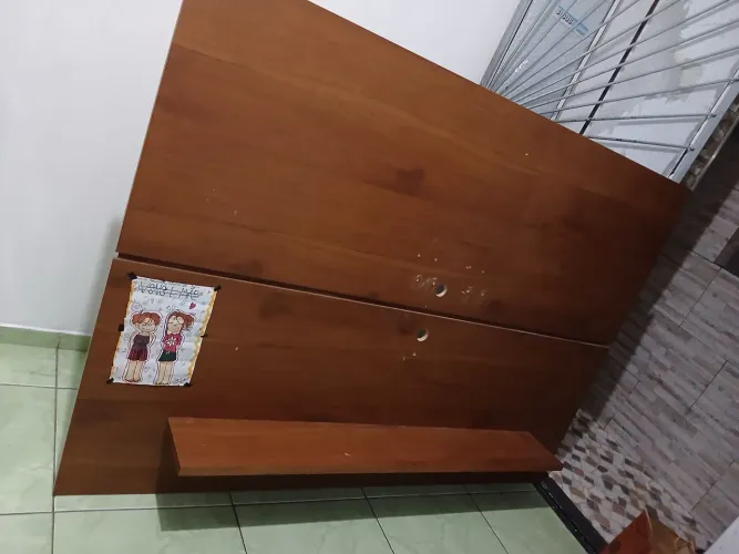 Vendo painel de tv....300 reais não entrego