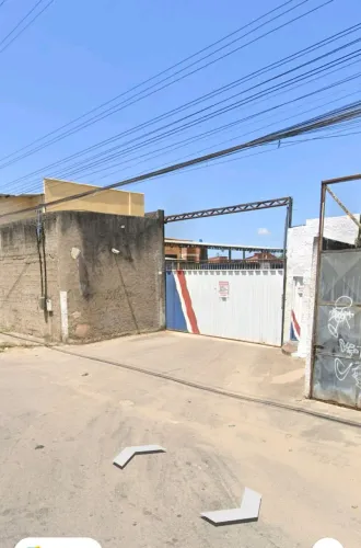 ALUGO GARAGEM COM GALPÕES, DIQUE DE LAVAGEM ETC.