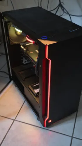 Computador Gamer