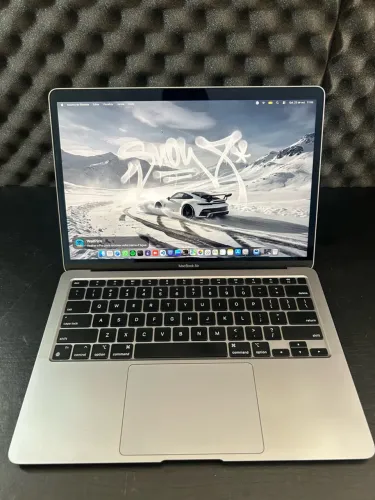 MacBook Air M1 Apple - Apenas 4 Meses de Uso - Impecável