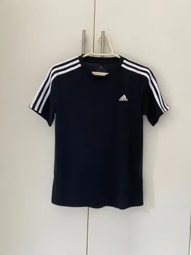 Camiseta adidas infantil Nova (original)