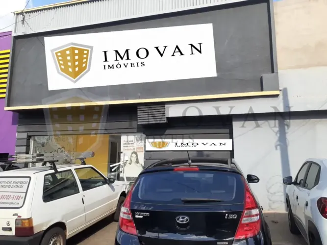 Comercial para Locação, 265 m², Vila Seixas Avenida Independência