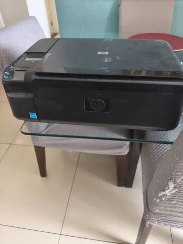 Impressora Epson