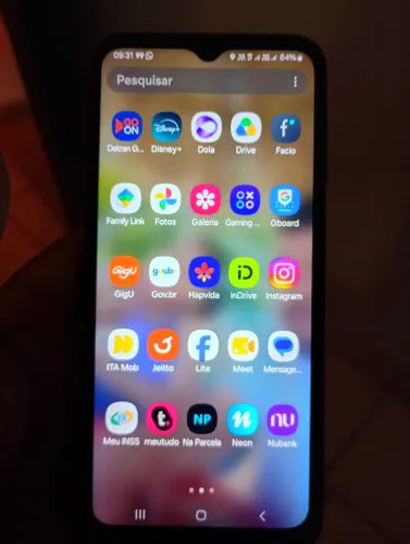 Galaxy A14 128gb 4gb Ham