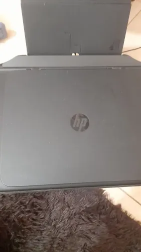 Impressoras hp