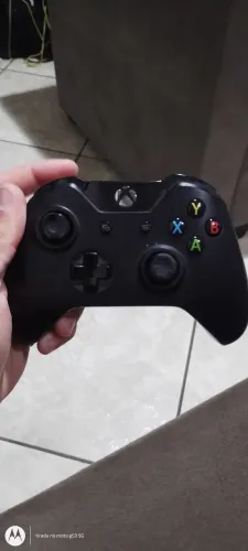 CONTROLES COM PROBLEMAS