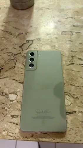 Galaxy S21Fe 6gb ram 128gb