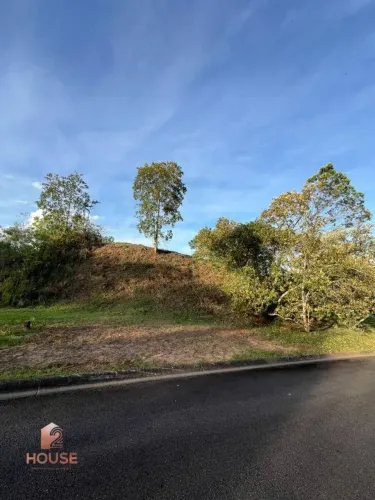 Terreno à venda, 800 m² por R$ 330.000,00 - Condomínio Reserva Ibirapitanga - Santa Isabel