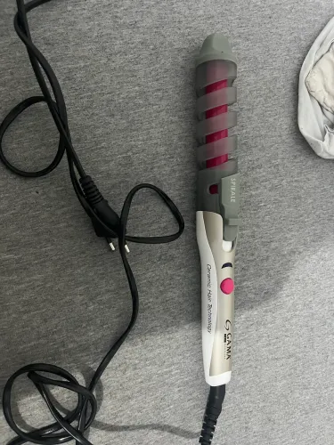 BABYLISS - GA.MA ITALY SPIRALE