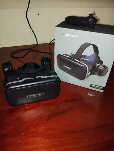 Óculos VR shinecon