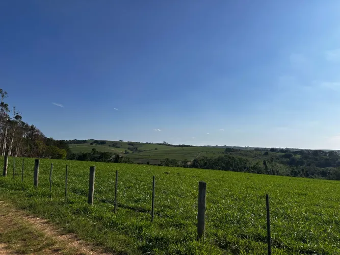 Sítio 15.000mts em TATUÍ/SP