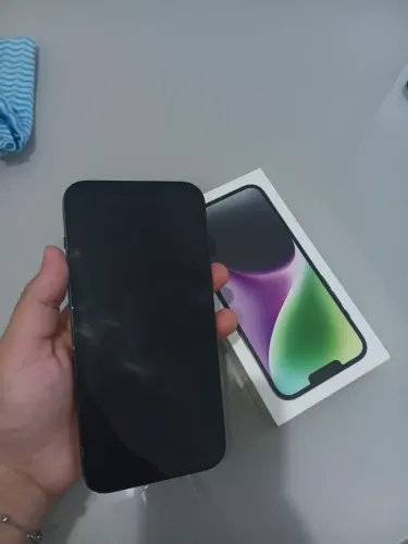 Iphone 14 Plus, único dono !