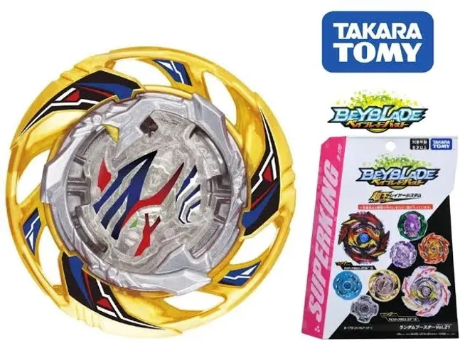 beyblade takara tomy