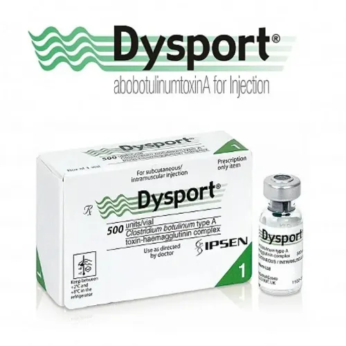 Dysport 500