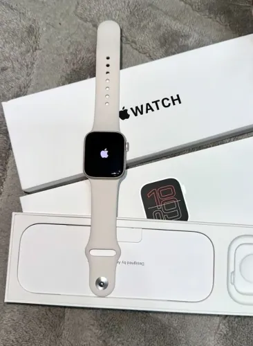 Apple Watch SE 40mm