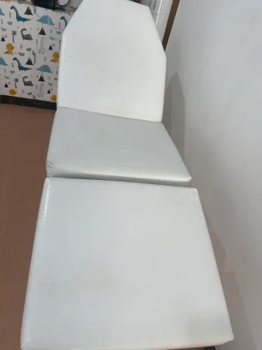 MACA TRÊS POSIÇÕES