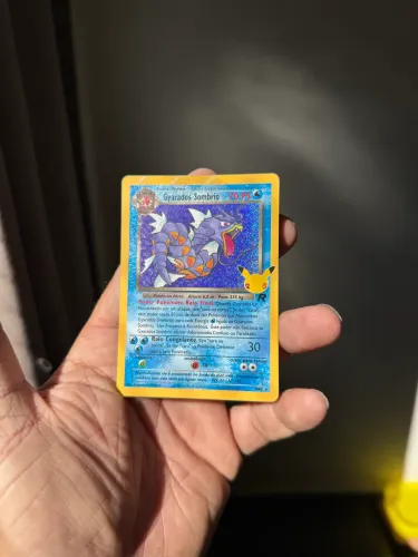 Cartas tcg Pokémon