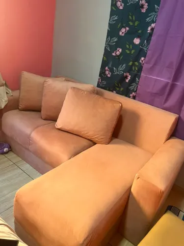Sofá cama