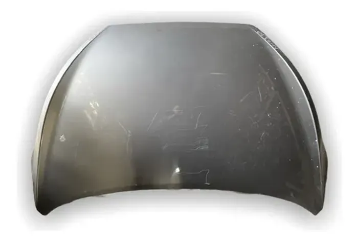 Capô Hyundai Hb20 2020 21 22 Original