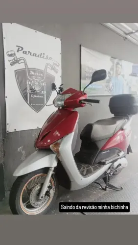 Moto Honda