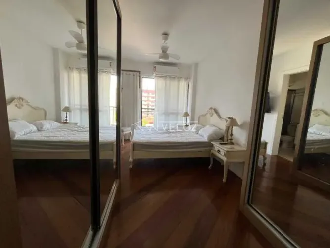 Apartamento : / Residencial / Botafogo