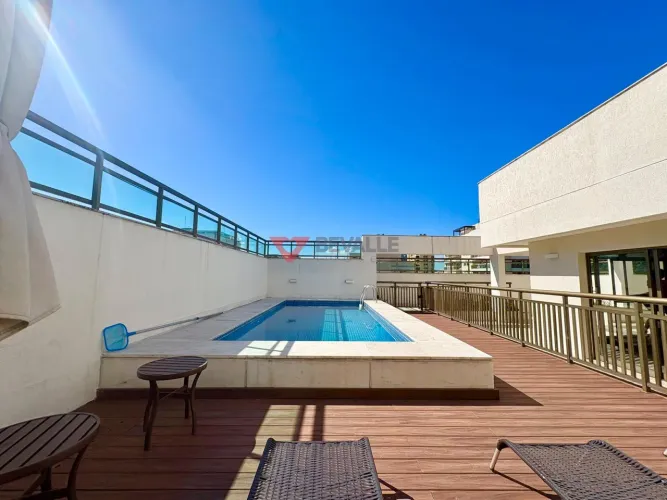 Apartamento à Venda em Botafogo, RJ por R$1.399.000