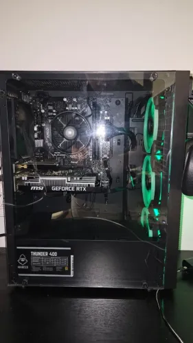 PC GAMER