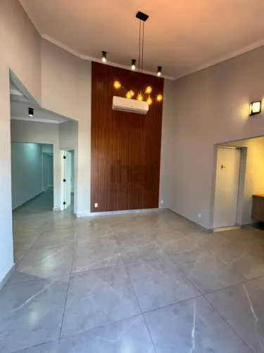 Casa com 6 dormitórios, 300 m² - venda por R$ 2.200.000 ou aluguel por R$ 15.000/mês - Uni