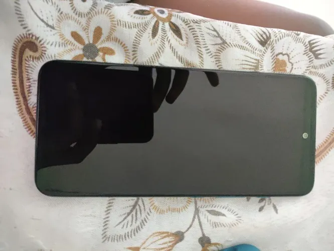 MOTO G71 5G