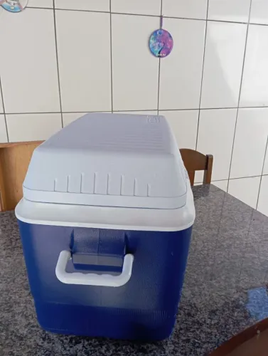 Cooler