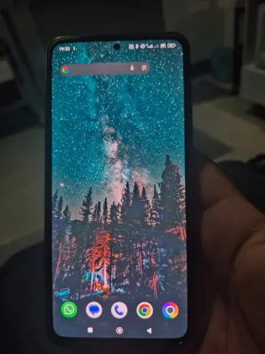 VENDO POCO F5 PRO 512GB - TOP DE LINHA