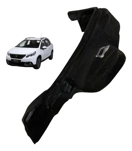 Espuma Direita Capo Peugeot 2008 2020  *0