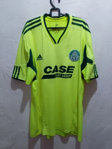 Tamanho G Palmeiras 2010 Away