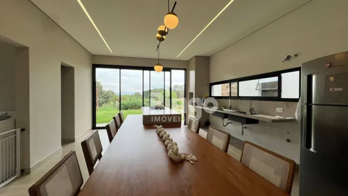 Casa com 4 dormitórios à venda, 200 m² por R$ 1.700.000,00 - Açude - Betim/MG