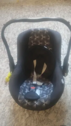 Bebe conforto da tutty baby