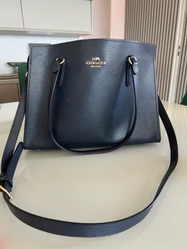 Bolsa coach original