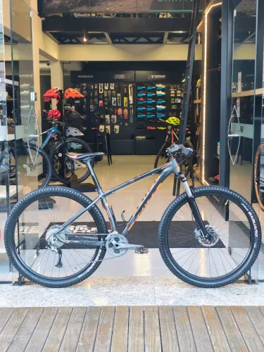 Bicicleta Sense Impact Pro aro 29