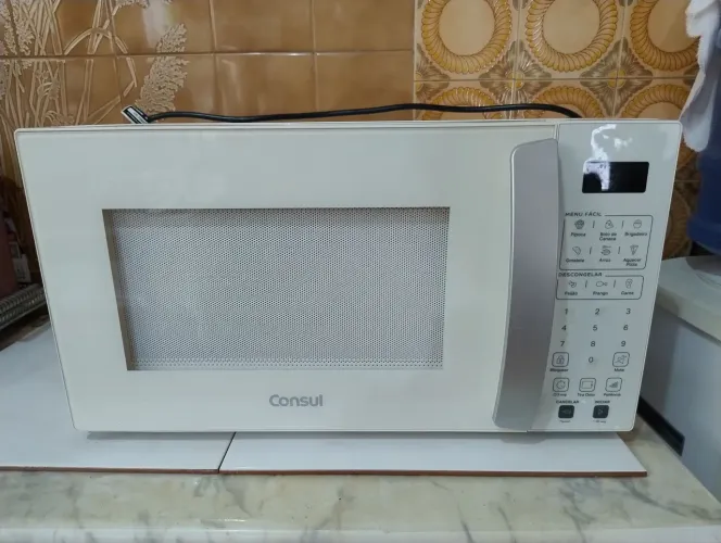 MICROONDAS