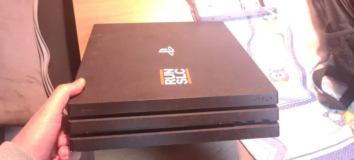Ps4 PRO - usado
